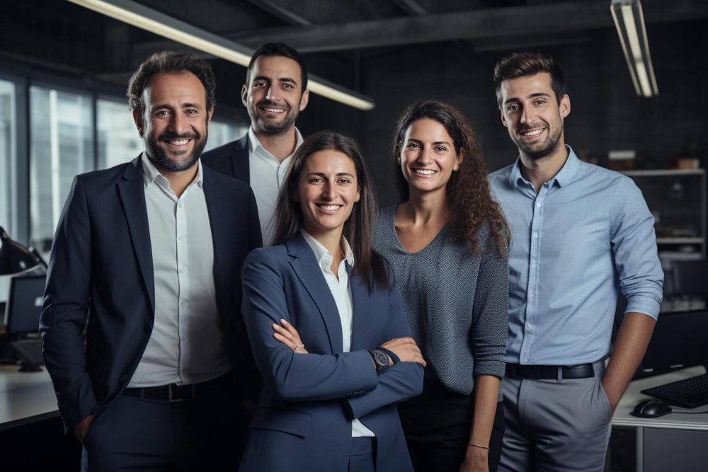 Como ter um time de exportação na sua empresa